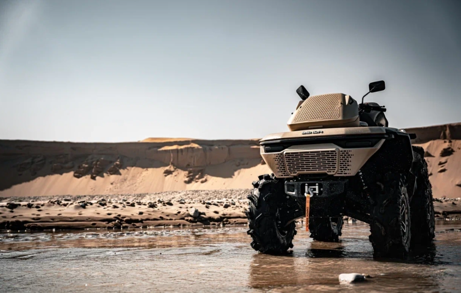 Квадроцикл BENDA REDSTONE 1000 MUD в Новочебоксарске