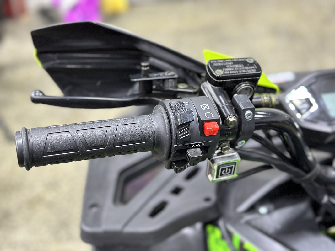 Квадроцикл PROMAX МАЙНКРАФТ 192 в Новочебоксарске