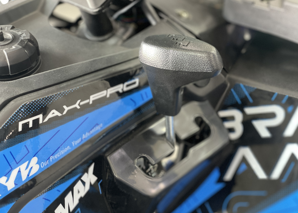 Квадроцикл PROMAX TAURUS 300 в Новочебоксарске