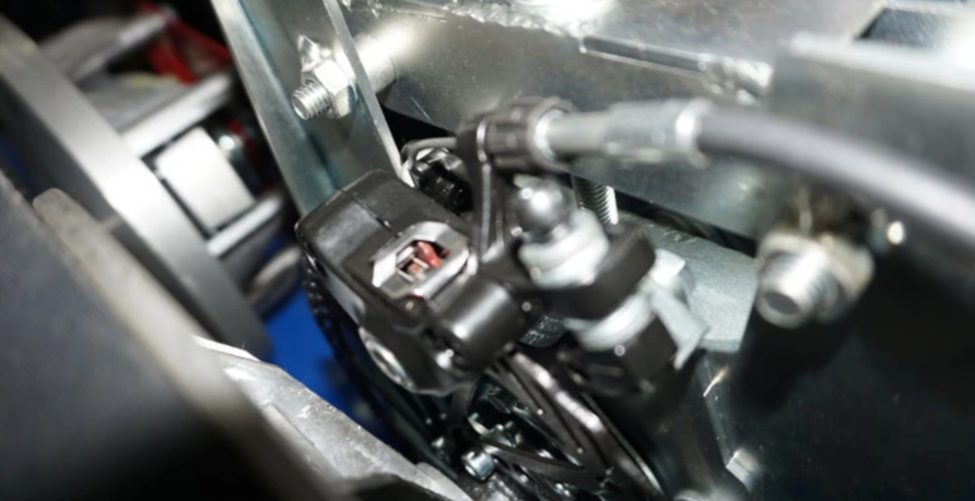 Мотобуксировщик XTREME-MOTORS "Полюс-2" Зима 15 л.с. в Новочебоксарске