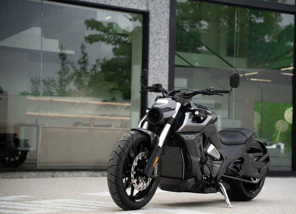 Мотоцикл Benda LFC 700 Pro в Новочебоксарске