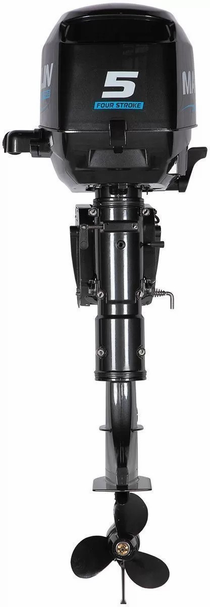 Лодочный мотор MARLIN MF 5 AMHS в Новочебоксарске