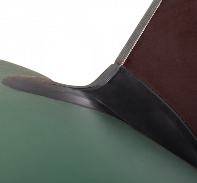 ЛОДКА НАДУВНАЯ YUKONA 280 TL (БЕЗ ПАЙОЛА) в Новочебоксарске