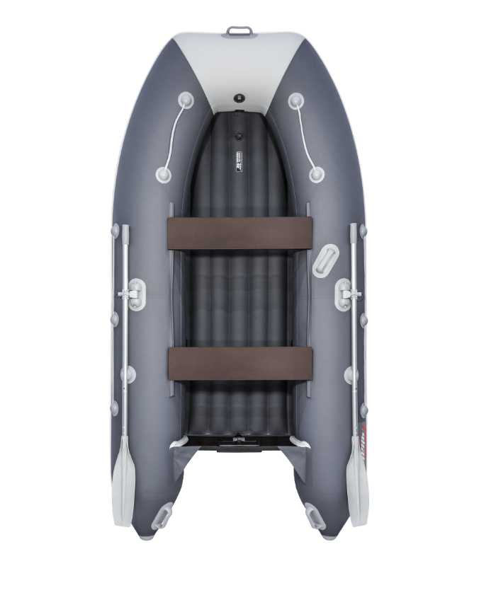 Лодка Таймень lx 3200 нднд в Новочебоксарске