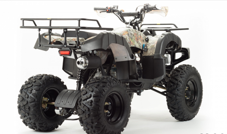 Квадроцикл MOTOLAND (МОТОЛЕНД) 200 ALL ROAD в Новочебоксарске