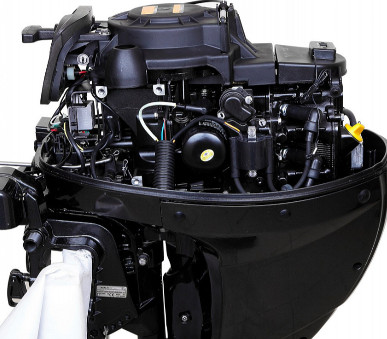 Лодочный мотор MARLIN MF 9.9 AWRS в Новочебоксарске