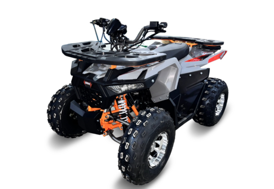 Квадроцикл GBM DAXTER 220 NEW PREMIUM в Новочебоксарске