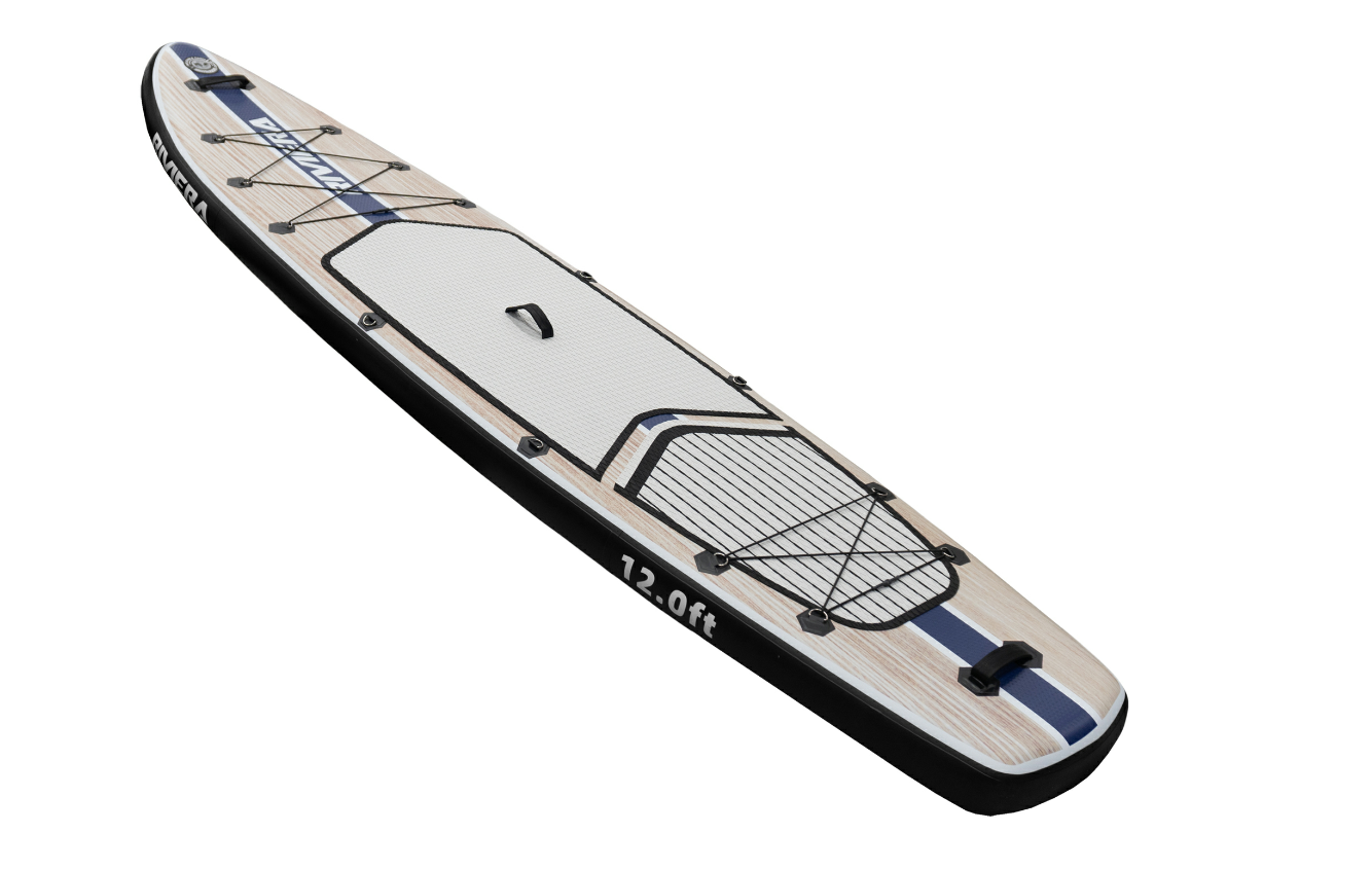 Сап-борд синий 12ft RIVIERA в Новочебоксарске