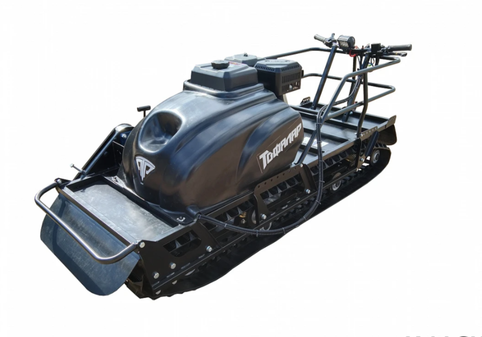 Мотобуксировщик Тофалар 600 в Новочебоксарске