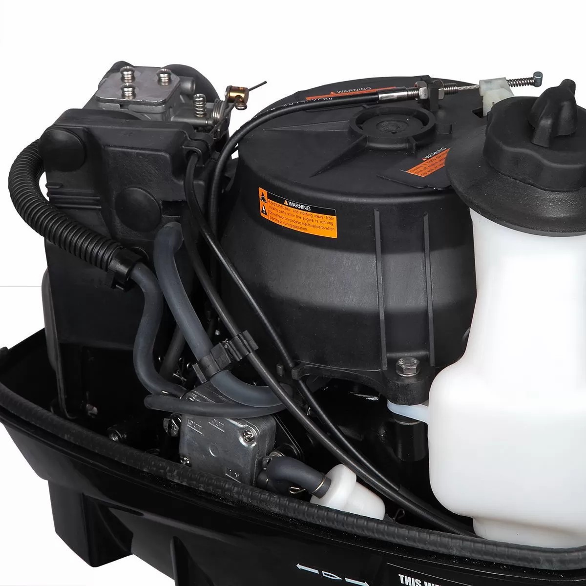 Лодочный мотор MARLIN MF 5 AMHS в Новочебоксарске