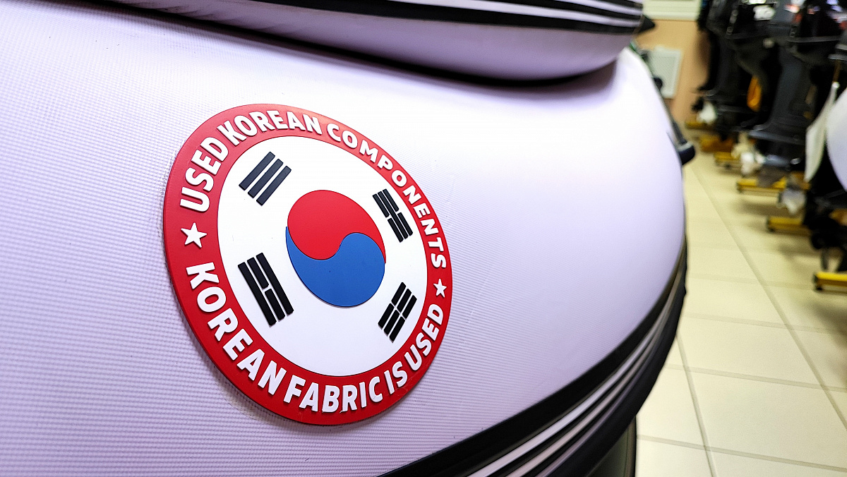 Лодка MISHIMO FAMILY PRO 370 в Новочебоксарске