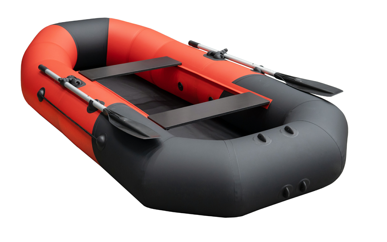 Лодка Таймень NX 270 в Новочебоксарске