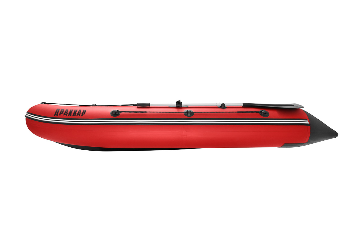 ЛОДКА ДРАККАР 3100 СК HANT в Новочебоксарске