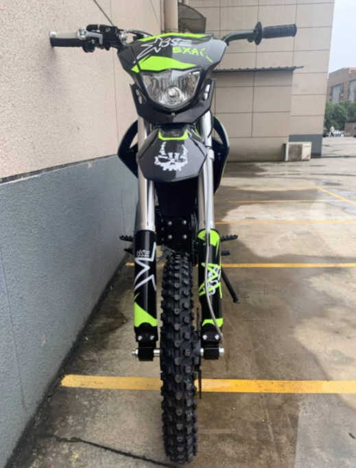 Питбайк BSE EXA SA 14/12 в Новочебоксарске