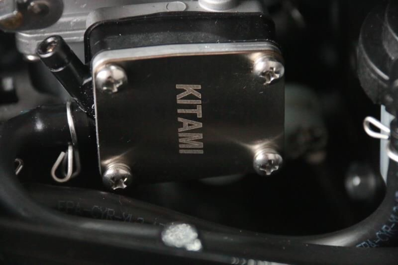 Лодочный мотор MARLIN PROLINE MP 9.9 (20) AMHS FORCE в Новочебоксарске