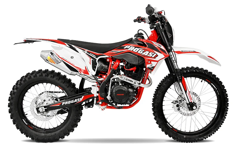 Мотоцикл Progasi SUPER MAX 300 PRO SPORT в Новочебоксарске