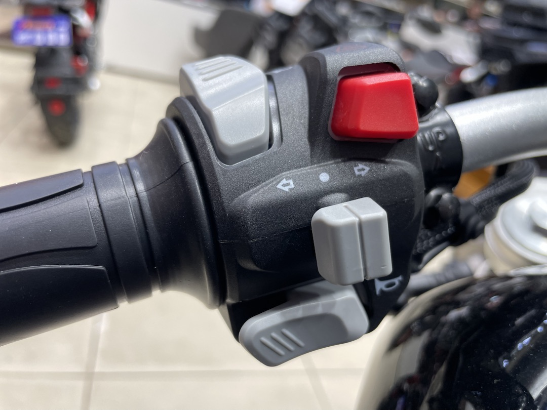 Мотоцикл Benda Chinchilla 300 в Новочебоксарске