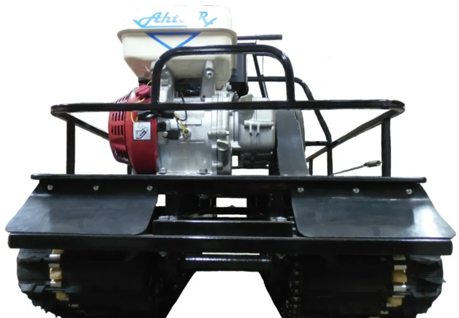 Мотобуксировщик AhtaR L11 в Новочебоксарске