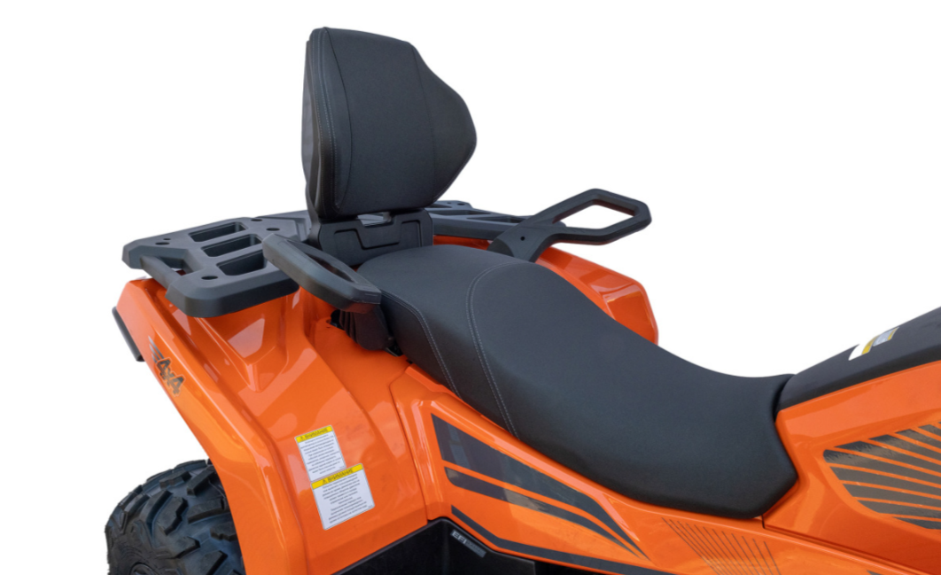 Квадроцикл HND QRX 550 в Новочебоксарске