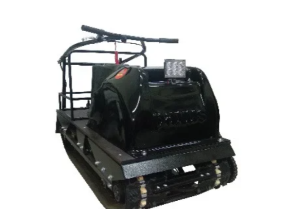 Мотобуксировщик PAXUS 650 9 л.с. в Новочебоксарске