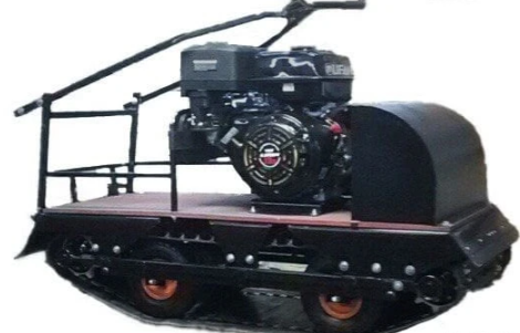 Мотобуксировщик ОНЕГО 500 GRAND 15 л.с. в Новочебоксарске