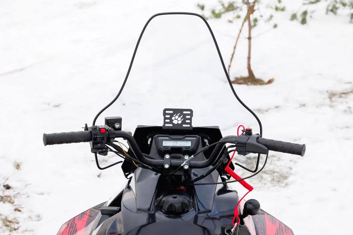 Снегоход IRBIS TUNGUS 400 25/26 в Новочебоксарске