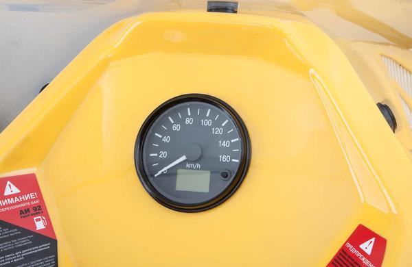 Снегоход STELS MS600T (SWT ST) СТАВР 1.0 К01 Tech в Новочебоксарске