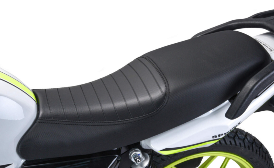 Мотоцикл MOTOLAND (МОТОЛЕНД) 200 SPRINT в Новочебоксарске