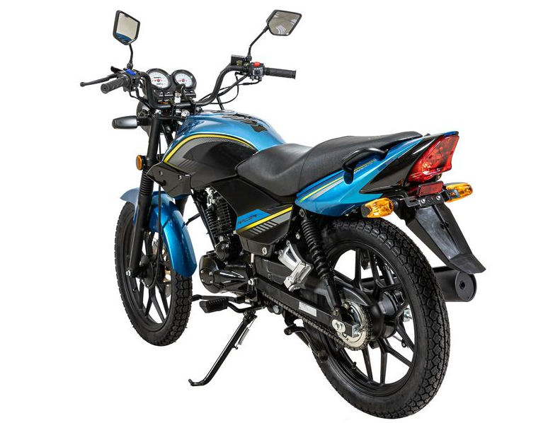 Мотоцикл RACER RC150-23 TIGER в Новочебоксарске