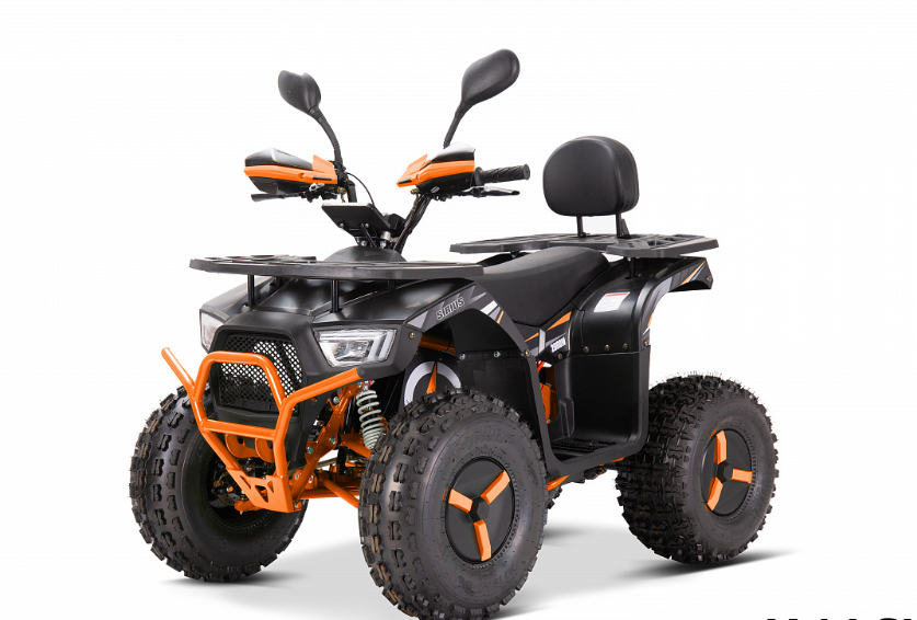 Квадроцикл YACOTA SIRIUS 2000W в Новочебоксарске