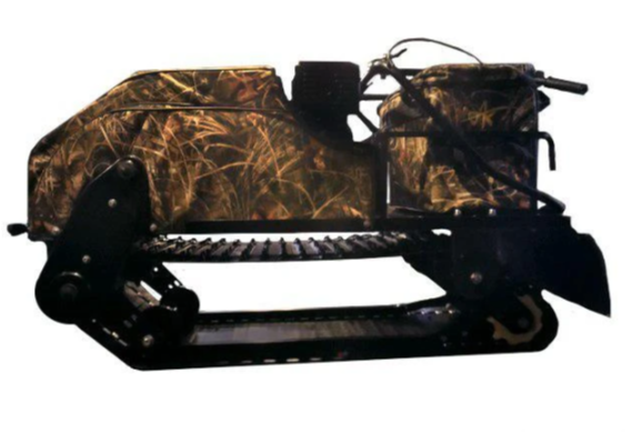 Мотобуксировщик Райда 087L01  6 л.с., катушка 3 ампер в Новочебоксарске