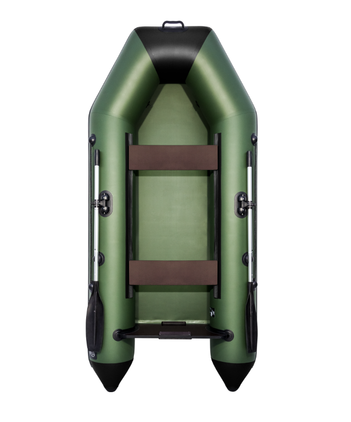 Лодка Аква 2800 в Новочебоксарске