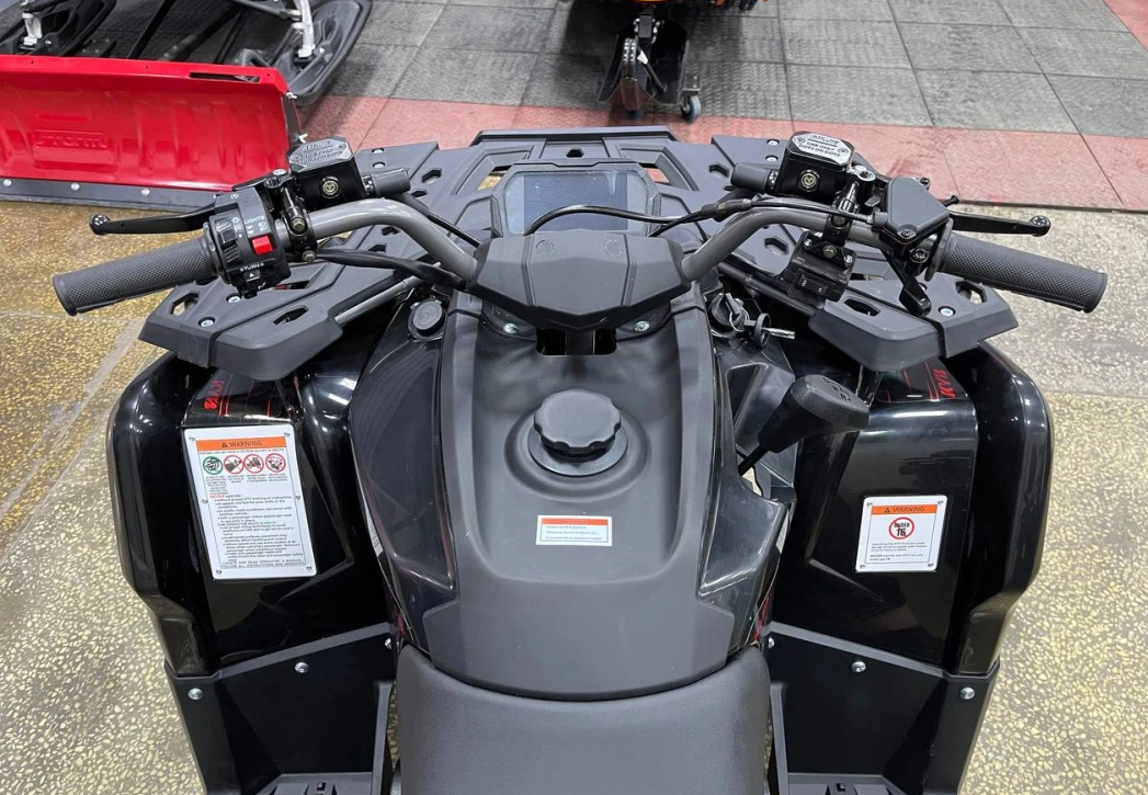 Квадроцикл PROMAX RENEGADE 300 LONG WINCH PRO (2025) в Новочебоксарске