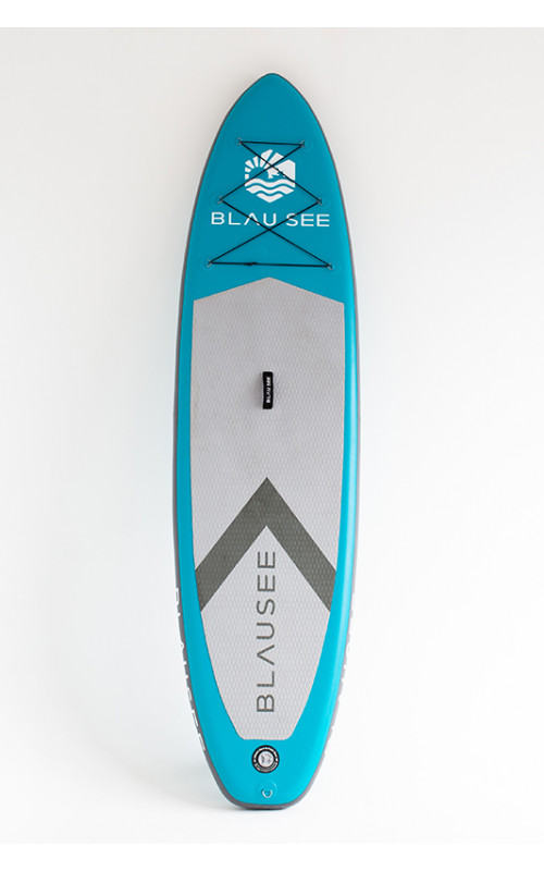 НАДУВНОЙ САП БОРД BLAUSEE 10,6 в Новочебоксарске
