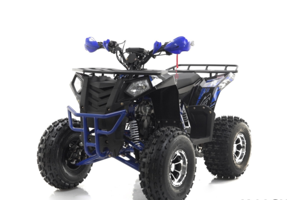 Квадроцикл GBM SHARP 190 PREMIUM SEMI-AUTOMATIC в Новочебоксарске