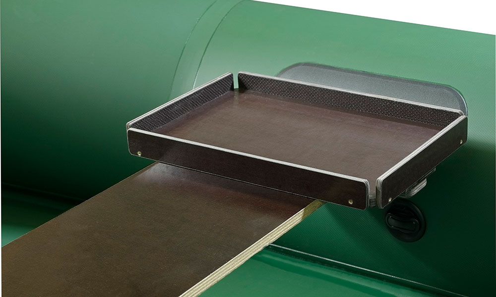 Столик на банку №6 в Новочебоксарске