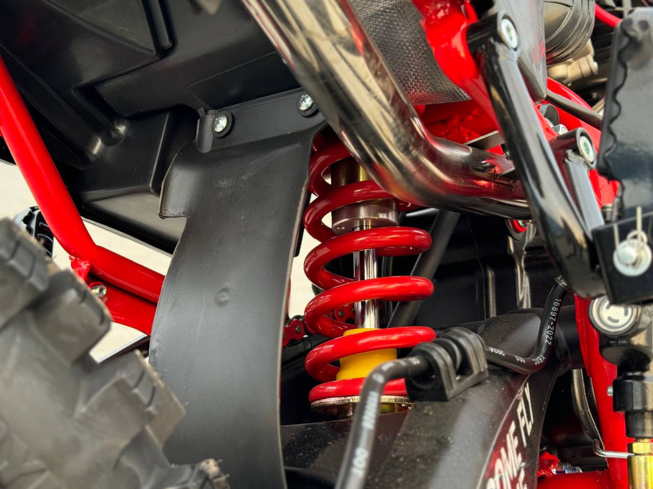 Кроссовый мотоцикл Sanchez Maniac CB300F в Новочебоксарске