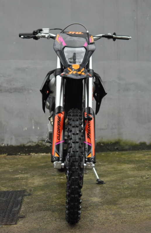 Мотоцикл JHLMOTO JHL LX3 PR300 (175FMN) в Новочебоксарске