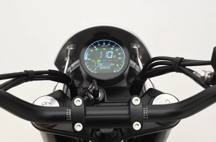 Мотоцикл GAOKIN GK 500 М11D в Новочебоксарске