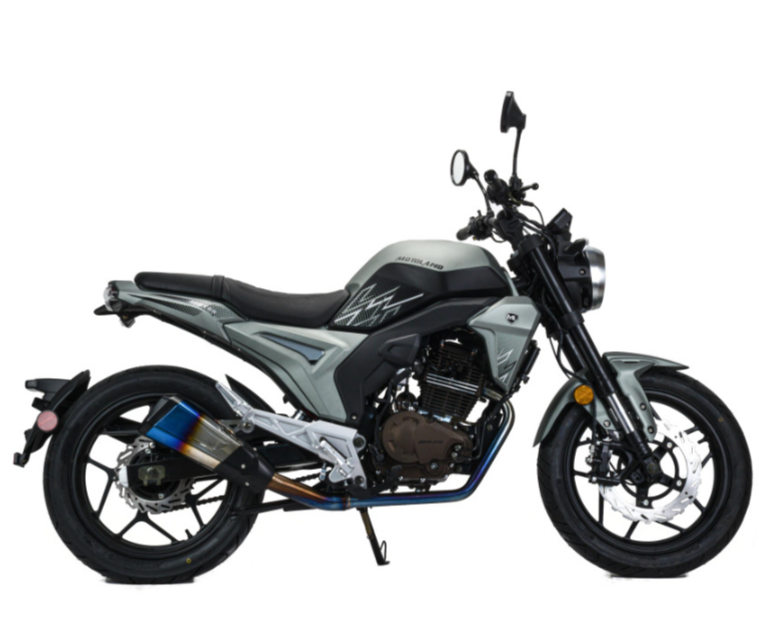 Мотоцикл MOTOLAND (МОТОЛЕНД) 300 CBR в Новочебоксарске