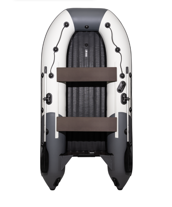 Лодка ривьера 3200 нднд гидролыжа в Новочебоксарске