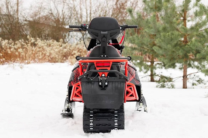 Снегоход IRBIS SF200L NEW в Новочебоксарске