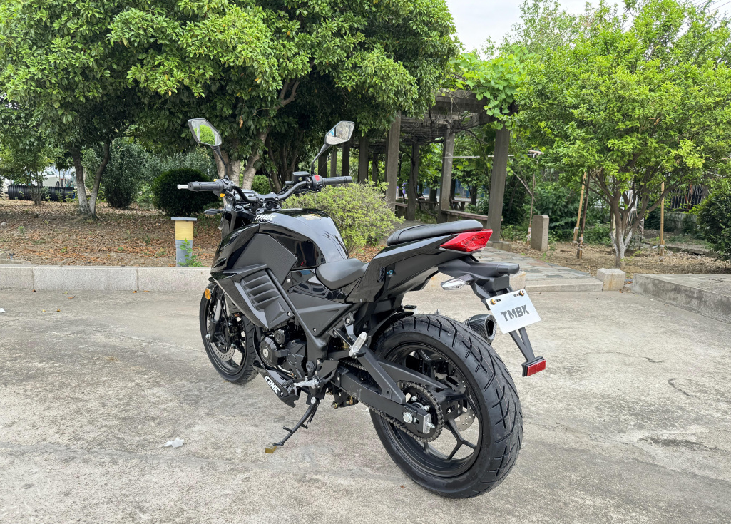 Мотоцикл TMBK Iconic 400cc в Новочебоксарске