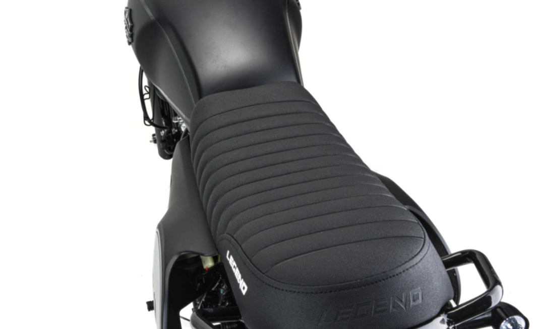 Мотоцикл Motoland LEGEND (XL250-A) (172FMM-5/PR250) в Новочебоксарске