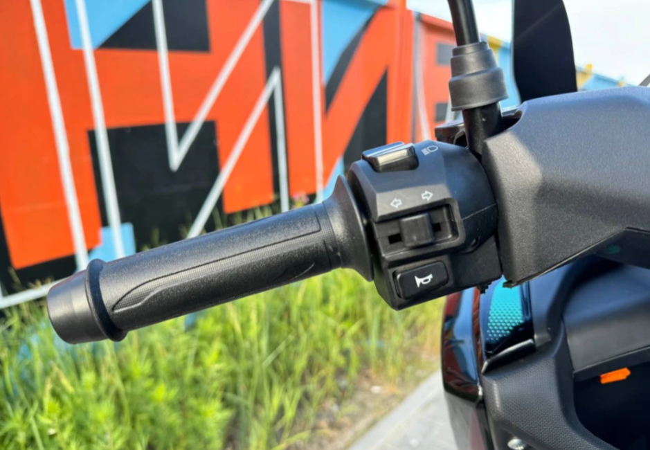 МаксиСкутер PROMAX-Honda PCX-250 (49) в Новочебоксарске