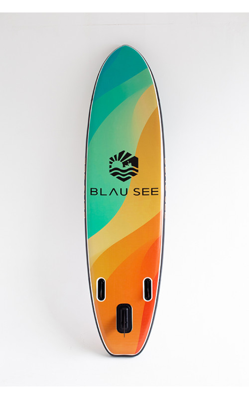 НАДУВНОЙ SUP-BOARD BREEZE 10,6 в Новочебоксарске