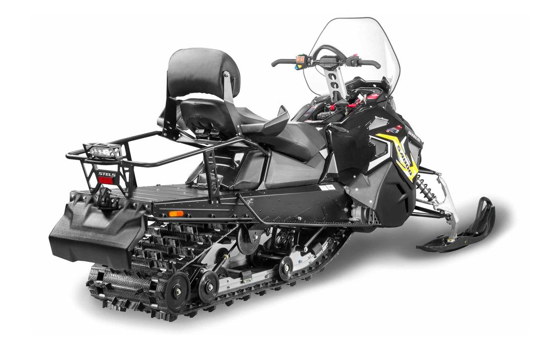 Снегоход STELS ВИТЯЗЬ SA800 2.0 в Новочебоксарске