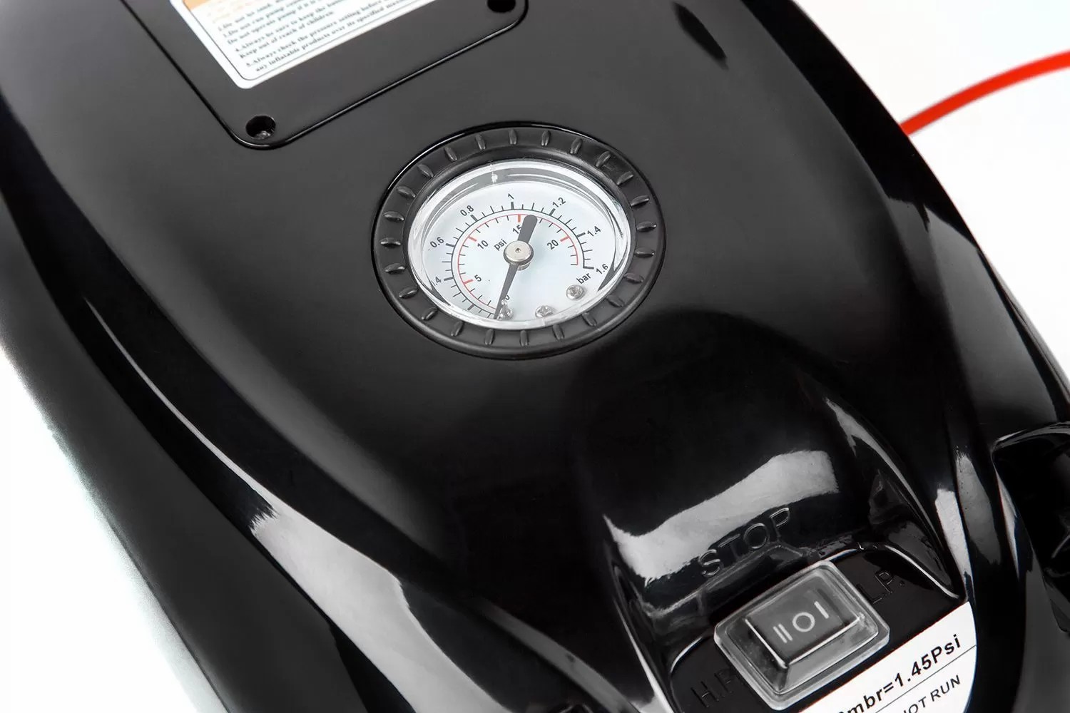 ЭЛЕКТРИЧЕСКИЙ НАСОС MARLIN GP-80 S в Новочебоксарске