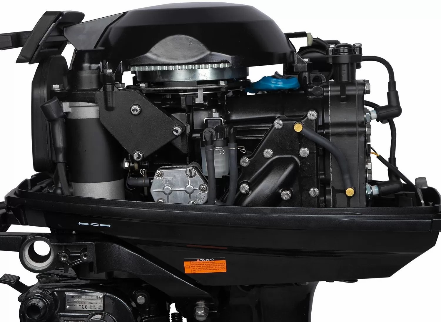 Лодочный мотор MARLIN MP 30 AWRS в Новочебоксарске