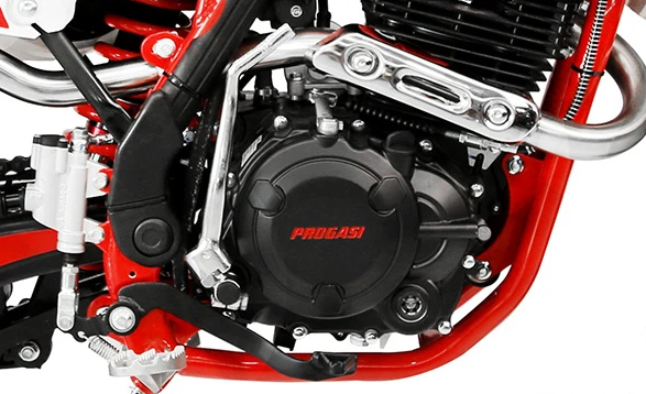 Мотоцикл Progasi SUPER MAX 300 PRO SPORT в Новочебоксарске